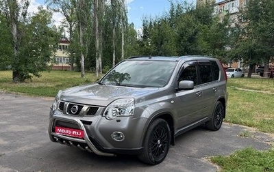 Nissan X-Trail, 2012 год, 1 600 000 рублей, 1 фотография