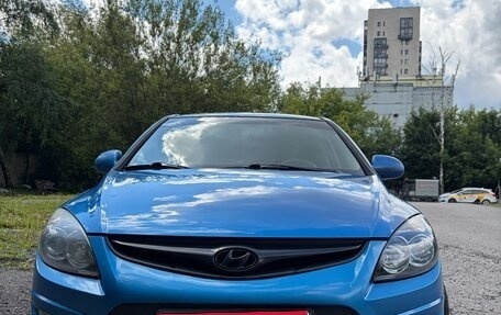 Hyundai i30 I, 2010 год, 500 000 рублей, 1 фотография