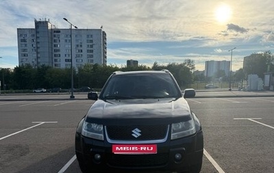 Suzuki Grand Vitara, 2006 год, 600 000 рублей, 1 фотография