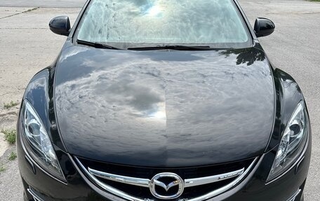 Mazda 6, 2008 год, 1 030 000 рублей, 1 фотография