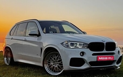 BMW X5, 2014 год, 3 750 000 рублей, 1 фотография