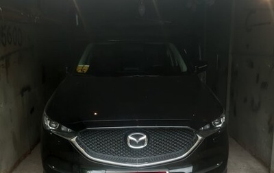 Mazda CX-5 II, 2017 год, 3 500 000 рублей, 1 фотография