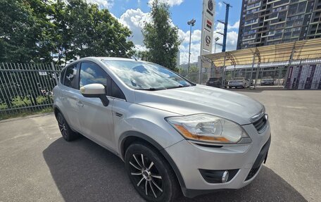 Ford Kuga III, 2010 год, 829 000 рублей, 1 фотография