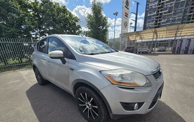 Ford Kuga III, 2010 год, 829 000 рублей, 1 фотография