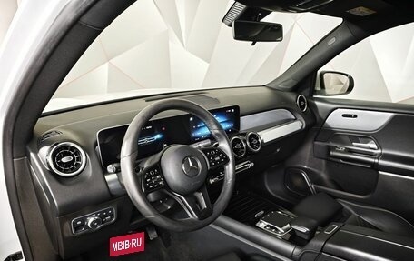 Mercedes-Benz GLB, 2020 год, 2 819 000 рублей, 17 фотография
