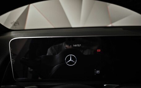 Mercedes-Benz GLB, 2020 год, 2 819 000 рублей, 20 фотография