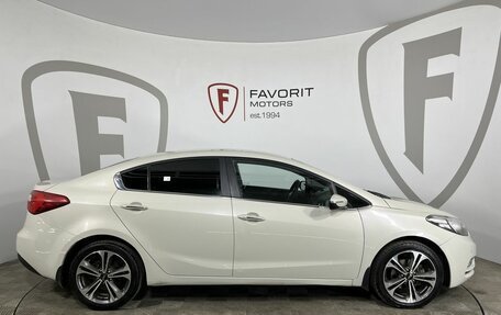 KIA Cerato III, 2014 год, 1 074 000 рублей, 4 фотография