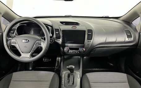 KIA Cerato III, 2014 год, 1 074 000 рублей, 7 фотография
