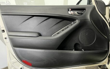 KIA Cerato III, 2014 год, 1 074 000 рублей, 8 фотография