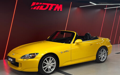 Honda S2000 I рестайлинг, 2004 год, 4 100 000 рублей, 1 фотография