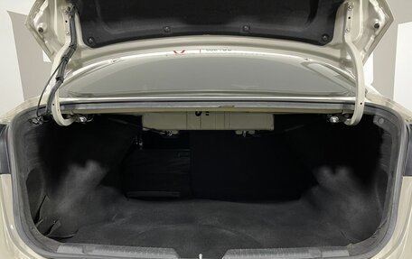 KIA Cerato III, 2014 год, 1 074 000 рублей, 18 фотография