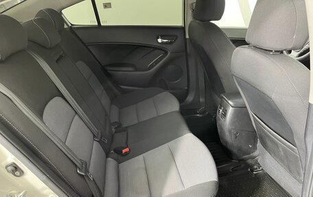 KIA Cerato III, 2014 год, 1 074 000 рублей, 16 фотография