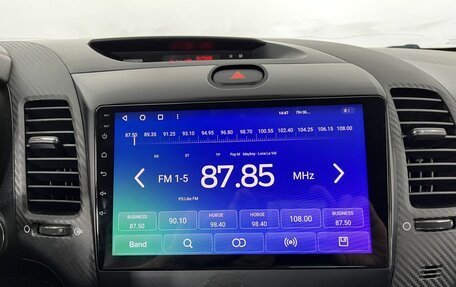 KIA Cerato III, 2014 год, 1 074 000 рублей, 12 фотография