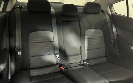 KIA Cerato III, 2014 год, 1 074 000 рублей, 15 фотография