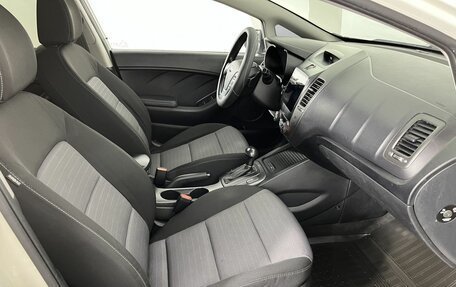KIA Cerato III, 2014 год, 1 074 000 рублей, 14 фотография