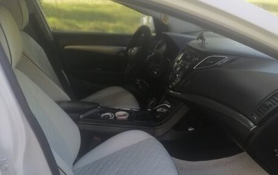 Hyundai i40 I рестайлинг, 2015 год, 960 000 рублей, 1 фотография