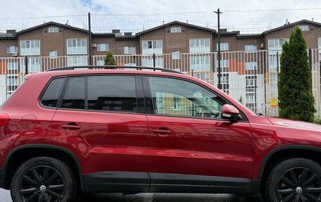 Volkswagen Tiguan I, 2013 год, 1 475 000 рублей, 1 фотография