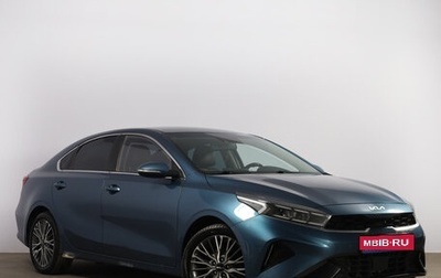 KIA K3, 2021 год, 2 099 000 рублей, 1 фотография