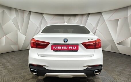 BMW X6, 2019 год, 4 245 000 рублей, 4 фотография