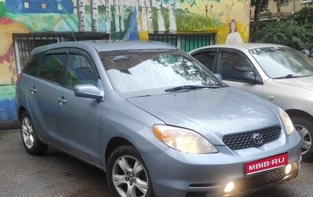 Toyota Matrix, 2002 год, 370 000 рублей, 1 фотография