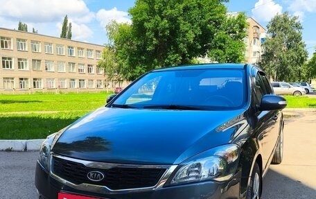 KIA cee'd I рестайлинг, 2010 год, 790 000 рублей, 1 фотография