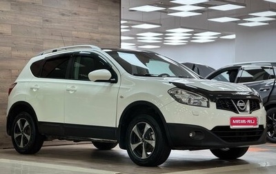 Nissan Qashqai, 2012 год, 950 000 рублей, 1 фотография