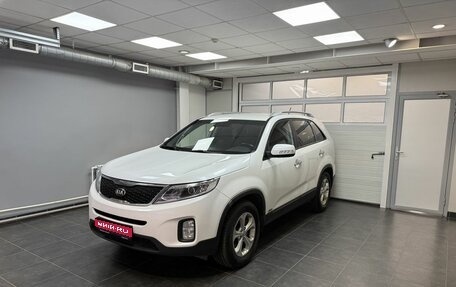 KIA Sorento II рестайлинг, 2019 год, 2 250 000 рублей, 1 фотография