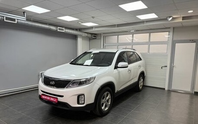 KIA Sorento II рестайлинг, 2019 год, 2 250 000 рублей, 1 фотография
