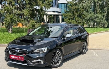 Subaru Levorg I, 2018 год, 2 250 000 рублей, 1 фотография