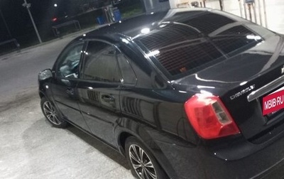 Chevrolet Lacetti, 2008 год, 580 000 рублей, 1 фотография