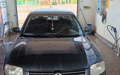 Volkswagen Passat B5+ рестайлинг, 2001 год, 260 000 рублей, 1 фотография