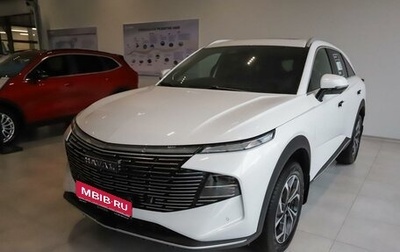 Haval F7, 2026 год, 3 699 000 рублей, 1 фотография