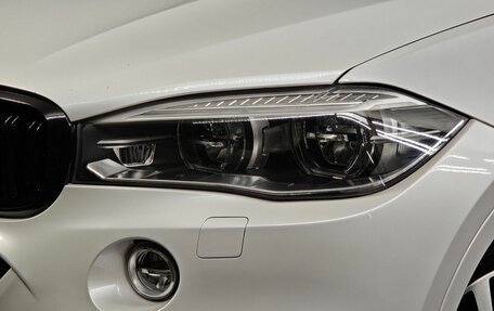 BMW X6, 2019 год, 4 245 000 рублей, 8 фотография