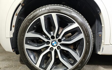 BMW X6, 2019 год, 4 245 000 рублей, 7 фотография