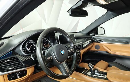 BMW X6, 2019 год, 4 245 000 рублей, 12 фотография