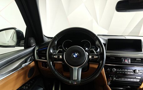 BMW X6, 2019 год, 4 245 000 рублей, 15 фотография