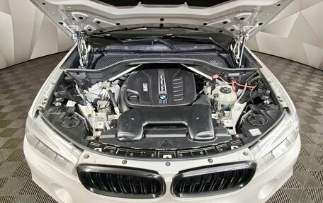 BMW X6, 2019 год, 4 245 000 рублей, 10 фотография