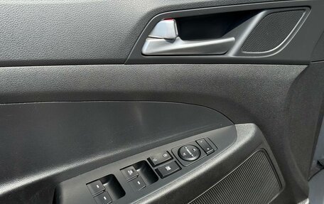 Hyundai Tucson III, 2018 год, 1 700 000 рублей, 14 фотография