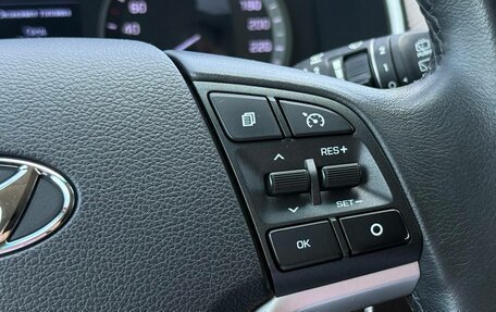 Hyundai Tucson III, 2018 год, 1 700 000 рублей, 19 фотография