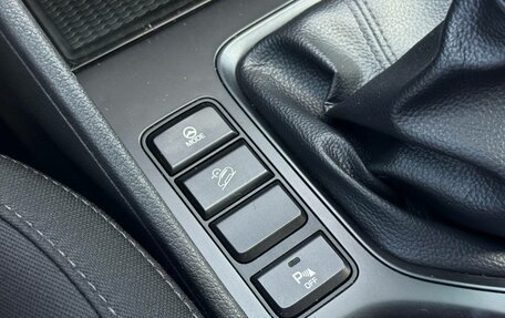 Hyundai Tucson III, 2018 год, 1 700 000 рублей, 23 фотография