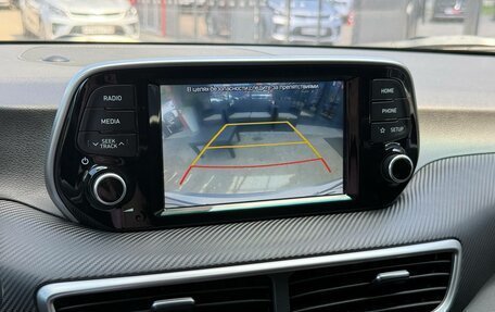 Hyundai Tucson III, 2018 год, 1 700 000 рублей, 21 фотография