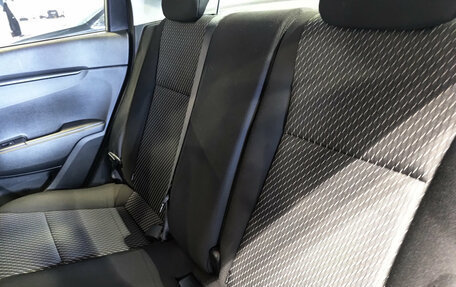 KIA Rio IV, 2019 год, 1 375 000 рублей, 16 фотография