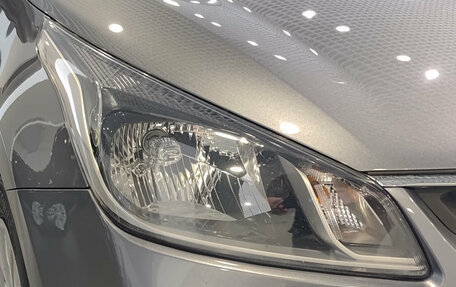 KIA Rio IV, 2019 год, 1 375 000 рублей, 21 фотография