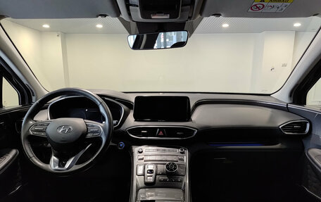 Hyundai Santa Fe IV, 2021 год, 3 170 000 рублей, 17 фотография