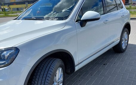 Volkswagen Touareg III, 2013 год, 2 450 000 рублей, 6 фотография
