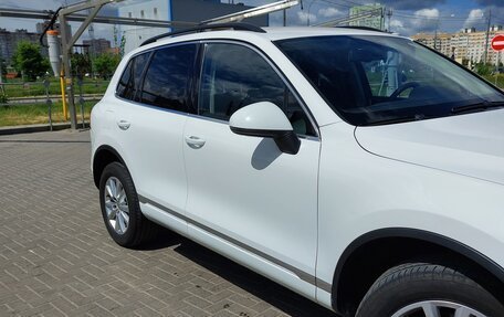Volkswagen Touareg III, 2013 год, 2 450 000 рублей, 7 фотография