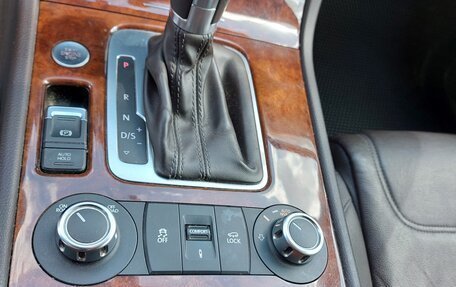 Volkswagen Touareg III, 2013 год, 2 450 000 рублей, 16 фотография