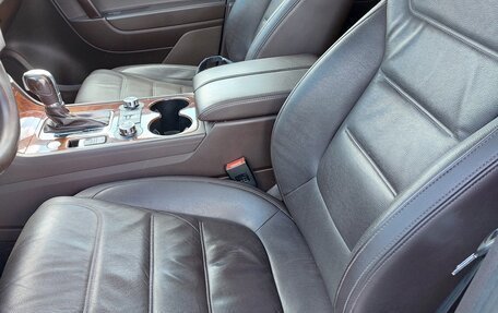 Volkswagen Touareg III, 2013 год, 2 450 000 рублей, 10 фотография
