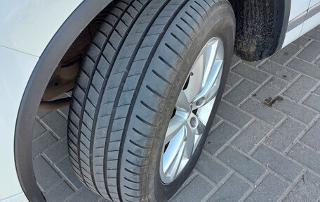 Volkswagen Touareg III, 2013 год, 2 450 000 рублей, 21 фотография