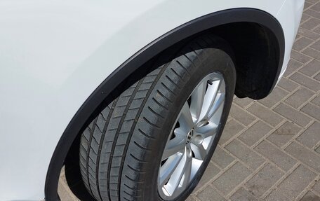 Volkswagen Touareg III, 2013 год, 2 450 000 рублей, 20 фотография